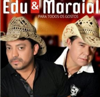 EDU E MARAIAL - CD VOLUME 05